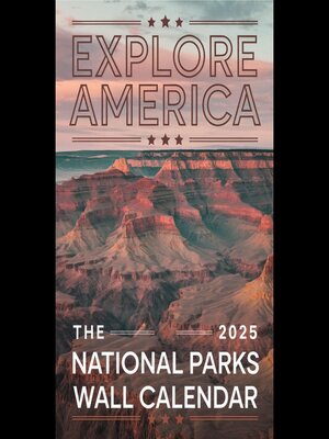 cover image of Explore America